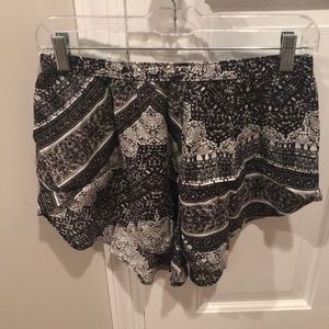 Abercrombie Size M shorts